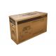 Kompresor Olejowy 150L 400V KD406