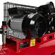 Kompresor olejowy 100L 230V KD1472 +Separator!
