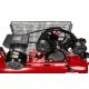 Kompresor olejowy 100L 230V KD1472 +Separator!