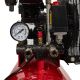 Kompresor olejowy 100L 230V KD1472 +Separator!