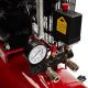 Kompresor olejowy 100L 230V KD1472 +Separator!