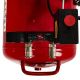 Kompresor olejowy 100L 230V KD1472 +Separator!