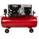 Kompresor olejowy 100L 230V KD1472 +Separator!