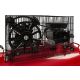 Kompresor olejowy 100L 230V KD1472 +Separator!