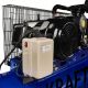Kompresor Olejowy 500L / 3 tłoki / 400V KD4062