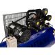 Kompresor Olejowy 500L / 3 tłoki / 400V KD4062