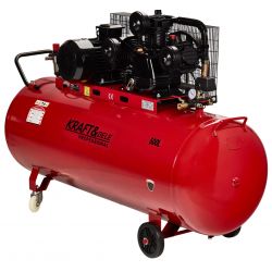 Kompresor olejowy 500L KD1413