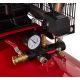 Kompresor olejowy 500L KD1413