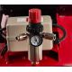 Kompresor olejowy 500L KD1413