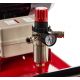Kompresor olejowy 500L KD1413