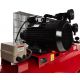 Kompresor olejowy 500L KD1413