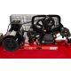 Kompresor olejowy 500L KD1413