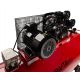Kompresor olejowy 500L KD1413