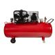 Kompresor olejowy 500L KD1413