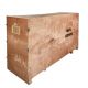 Kompresor olejowy 500L KD1413