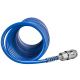 Wąż pneumatyczny 5x8mm 10m KD675