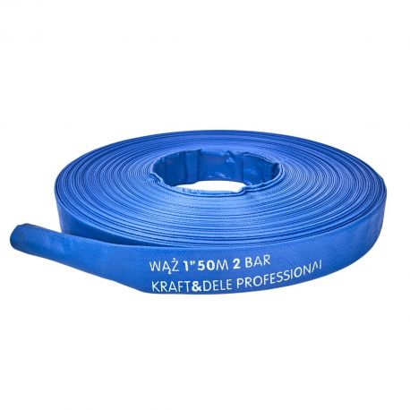 Wąż do wody 1CAL 50M KD776