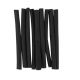 Taśma izolacyjna PVC 10szt. czarna KD10916
