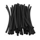 Taśma izolacyjna PVC 10szt. czarna KD10916