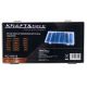 Taśma izolacyjna PVC 10szt. czarna KD10916