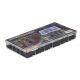 Taśma izolacyjna PVC 10szt. czarna KD10916