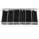 Taśma izolacyjna PVC 10szt. czarna KD10916
