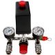 PRESOSTAT DO KOMPRESORA 8BAR 230V KD11270