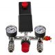 PRESOSTAT DO KOMPRESORA 8BAR 230V KD11270