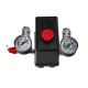 PRESOSTAT DO KOMPRESORA 8BAR 230V KD11270