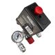 PRESOSTAT DO KOMPRESORA 8BAR 230V KD11270