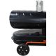 Nagrzewnica olejowa 40kW KD11714
