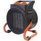 Nagrzewnica elektryczna 3KW 230V KD723