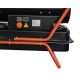 Nagrzewnica olejowa 35kW KD11714