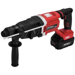 MŁOTOWIERTARKA AKUMULATOROWA 1000W 4,5J 21V KD3195