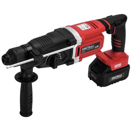 MŁOTOWIERTARKA AKUMULATOROWA 1000W 4,5J 21V KD3195