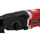 MŁOTOWIERTARKA AKUMULATOROWA 1000W 4,5J 21V KD3195