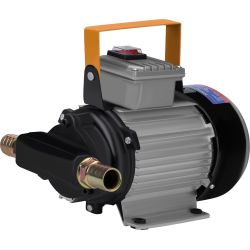 Pompa do oleju 900W 230V KD3570