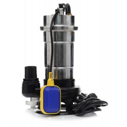 Pompa do wody z rozdrabniaczem 2900W / 2" KD757