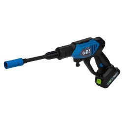 Myjka akumulatorowa 4Ah 20V x2