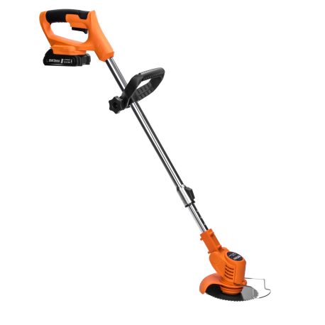 Podkaszarka akumulatorowa 21V 3Ah x 2szt