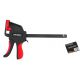 Ścisk 70x300mm do mocowania prowadnic KD11779