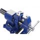 Imadło wielofunkcyjne 5" 125mm 360 stopni KD5993