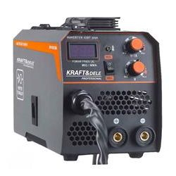 SPAWARKA MIG/MMA 200A MODEL KD1788