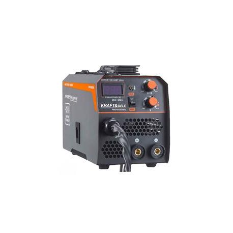 SPAWARKA MIG/MMA 200A MODEL KD1788