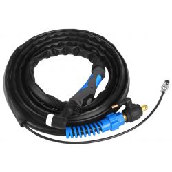 Uchwyt spawalniczy TIG LIFT 4M KD3550