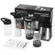 Blender Kielichowy do koktajli 1500W ZESTAW KD4113