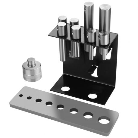 Adaptery do prasy hydraulicznej 2/3/8/12/14/16/18/20 T KD5877