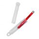 Zestaw otwornic diamentowych do gresu 3 elementy HEX 6 8 10 mm KD12645