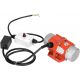 Silnik wibracyjny 230V 110W KD1794
