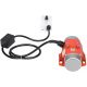 Silnik wibracyjny 230V 110W KD1794